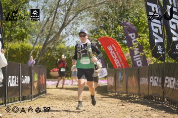 Dalat Ultra Trail 2026 - Ảnh #4690753