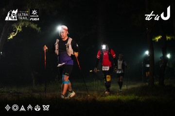 Dalat Ultra Trail 2026 - Ảnh #4697781