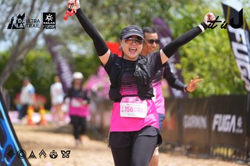 Dalat Ultra Trail 2026 - Ảnh #4867774