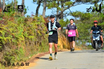Dalat Ultra Trail 2026 - Ảnh #4748524