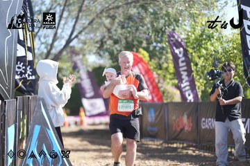 Dalat Ultra Trail 2026 - Ảnh #4685476