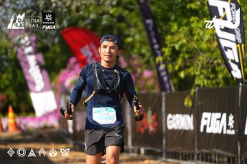 Dalat Ultra Trail 2026 - Ảnh #4742100
