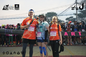 Dalat Ultra Trail 2026 - Ảnh #4862309