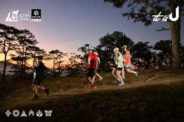 Dalat Ultra Trail 2026 - Ảnh #4841106