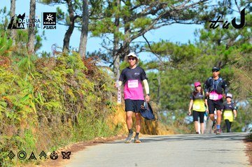 Dalat Ultra Trail 2026 - Ảnh #4748136