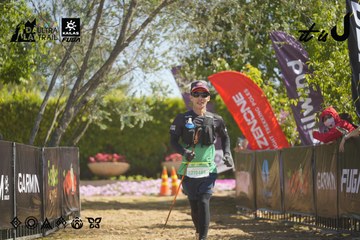 Dalat Ultra Trail 2026 - Ảnh #4684946