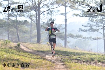 Dalat Ultra Trail 2026 - Ảnh #4894526