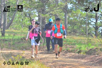 Dalat Ultra Trail 2026 - Ảnh #4750843
