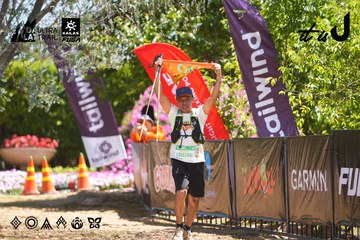 Dalat Ultra Trail 2026 - Ảnh #4696440