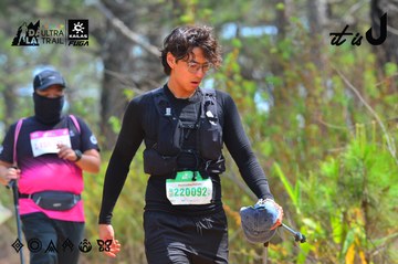 Dalat Ultra Trail 2026 - Ảnh #4793474