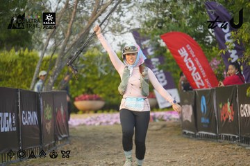 Dalat Ultra Trail 2026 - Ảnh #4761071