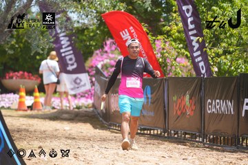 Dalat Ultra Trail 2026 - Ảnh #4867795