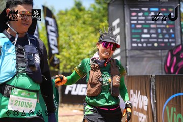 Dalat Ultra Trail 2026 - Ảnh #4726383
