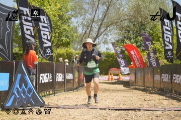 Dalat Ultra Trail 2026 - Ảnh #4691942