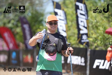 Dalat Ultra Trail 2026 - Ảnh #4747686