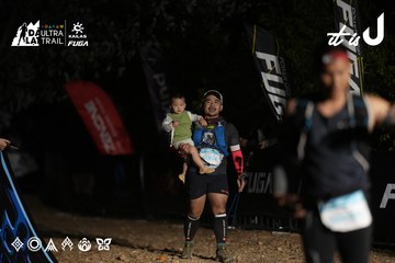 Dalat Ultra Trail 2026 - Ảnh #4762482
