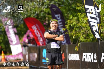 Dalat Ultra Trail 2026 - Ảnh #4741732