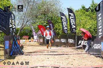 Dalat Ultra Trail 2026 - Ảnh #4727873