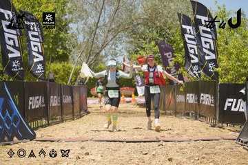 Dalat Ultra Trail 2026 - Ảnh #4724319