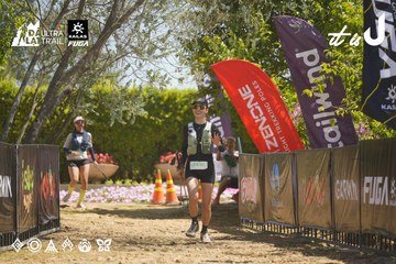 Dalat Ultra Trail 2026 - Ảnh #4684828
