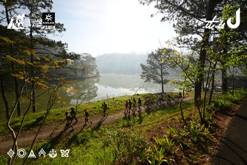 Dalat Ultra Trail 2026 - Ảnh #4911437