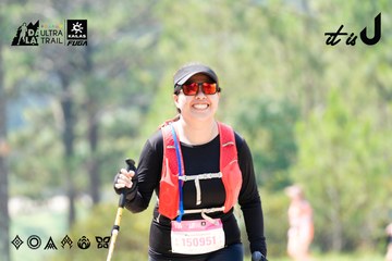 Dalat Ultra Trail 2026 - Ảnh #4835059