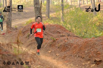 Dalat Ultra Trail 2026 - Ảnh #4841928