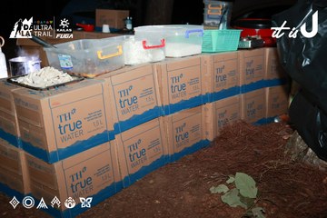Dalat Ultra Trail 2026 - Ảnh #4697979