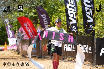 Dalat Ultra Trail 2026 - Ảnh #4723329