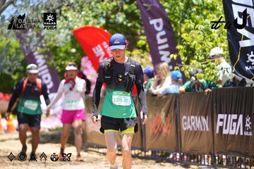 Dalat Ultra Trail 2026 - Ảnh #4700891