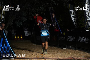 Dalat Ultra Trail 2026 - Ảnh #4758743