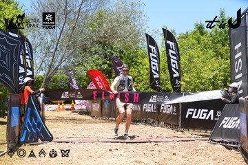 Dalat Ultra Trail 2026 - Ảnh #4701154