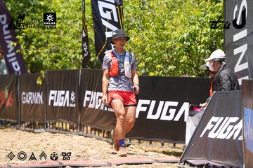 Dalat Ultra Trail 2026 - Ảnh #4726394