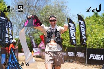 Dalat Ultra Trail 2026 - Ảnh #4701225