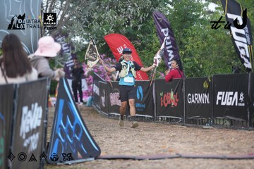 Dalat Ultra Trail 2026 - Ảnh #4761545