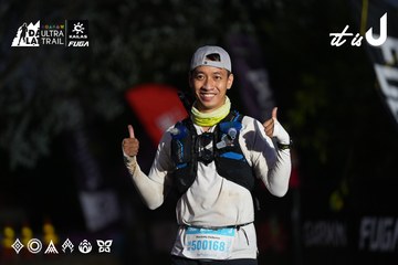 Dalat Ultra Trail 2026 - Ảnh #4757322