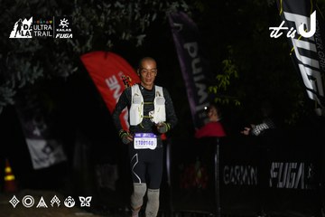 Dalat Ultra Trail 2026 - Ảnh #4758939