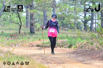 Dalat Ultra Trail 2026 - Ảnh #4874867