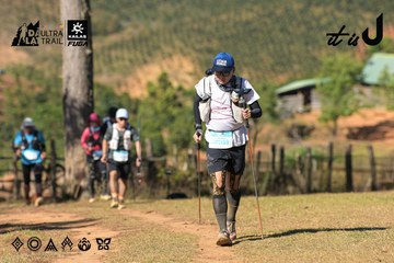 Dalat Ultra Trail 2026 - Ảnh #4715124