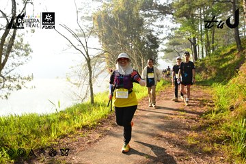 Dalat Ultra Trail 2026 - Ảnh #4911408