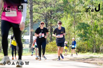 Dalat Ultra Trail 2026 - Ảnh #4833940
