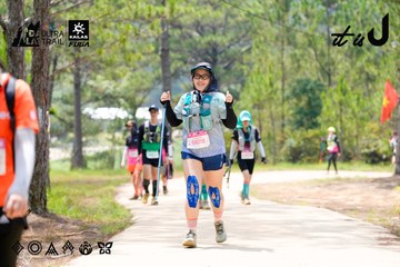 Dalat Ultra Trail 2026 - Ảnh #4835294