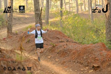 Dalat Ultra Trail 2026 - Ảnh #4841827