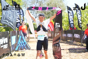Dalat Ultra Trail 2026 - Ảnh #4695463
