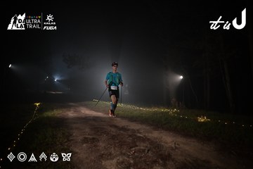 Dalat Ultra Trail 2026 - Ảnh #4704709