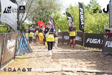 Dalat Ultra Trail 2026 - Ảnh #4863201