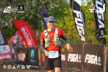 Dalat Ultra Trail 2026 - Ảnh #4744032