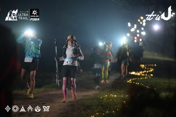 Dalat Ultra Trail 2026 - Ảnh #4720086