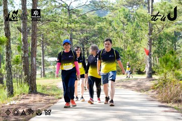 Dalat Ultra Trail 2026 - Ảnh #4834019