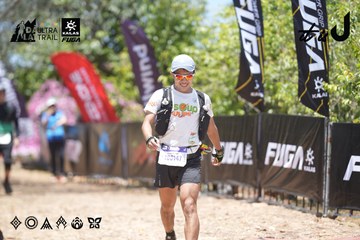 Dalat Ultra Trail 2026 - Ảnh #4746414